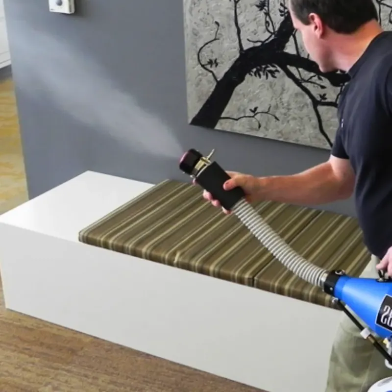 Professional Odor Removal in Rothschild, WI